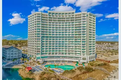 161 Seawatch Dr. #Unit 1117, Myrtle Beach, SC 29572 - Photo 1