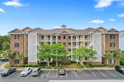 4843 Luster Leaf Circle #Unit 402, Myrtle Beach, SC 29577 - Photo 1