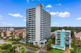 5511 N Ocean Blvd, Myrtle Beach, SC 29577 - Photo 1