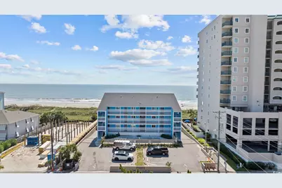 941 S Ocean Blvd. #Unit D3, North Myrtle Beach, SC 29582 - Photo 1