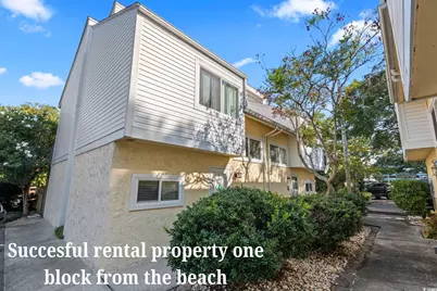 1701 Yaupon Dr. #4/D, Myrtle Beach, SC 29577 - Photo 1