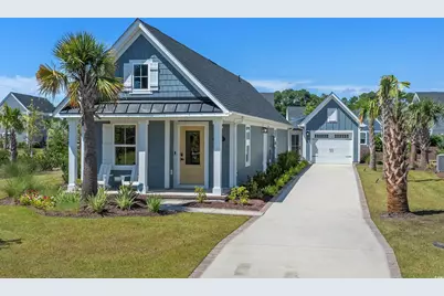 2528 Rowyn St., North Myrtle Beach, SC 29568 - Photo 1