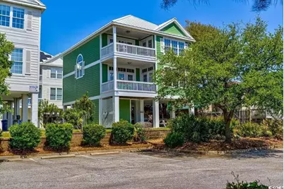 467 Caribbean Way, Myrtle Beach, SC 29577 - Photo 1