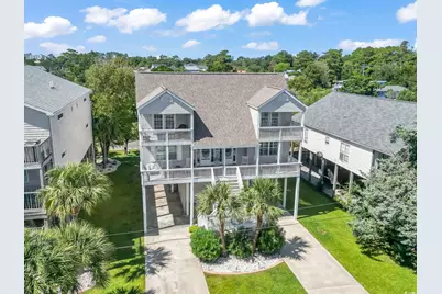 4612 Surf St., North Myrtle Beach, SC 29582 - Photo 1