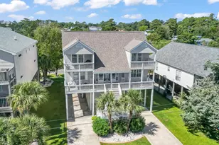 4612 Surf St, North Myrtle Beach, SC 29582 - Photo 1