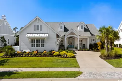 7019 Belancino Blvd., Myrtle Beach, SC 29572 - Photo 1