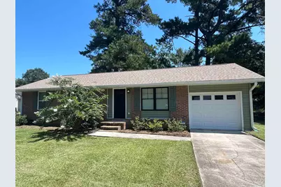 770 West Virginia Rd., Georgetown, SC 29440 - Photo 1