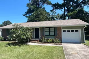 770 West Virginia Rd, Georgetown, SC 29440 - Photo 1