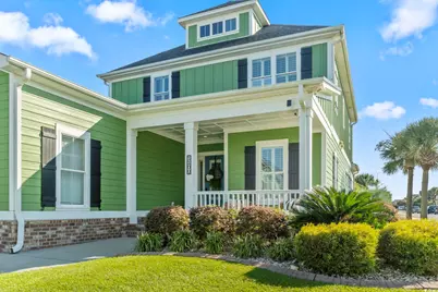 1100 Whispering Winds Dr., Myrtle Beach, SC 29579 - Photo 1