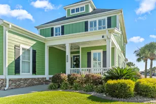 1100 Whispering Winds Dr, Myrtle Beach, SC 29579 - Photo 1