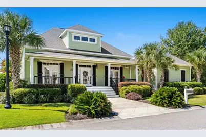 1204 Wading Heron Rd., North Myrtle Beach, SC 29582 - Photo 1