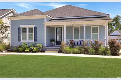 138 Black Water Dr., Murrells Inlet, SC 29576 - Photo 1