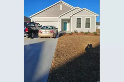 393 Kapalua Loop, Little River, SC 29566 - Photo 1