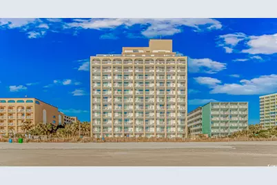 1207 S Ocean Blvd. S #51304, Myrtle Beach, SC 29577 - Photo 1