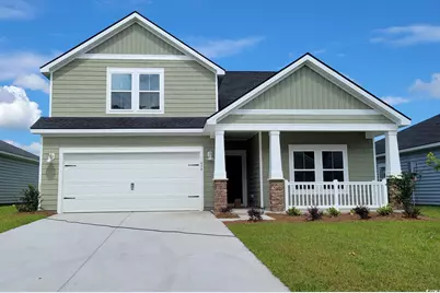 484 Magnolia Terrace Dr, Myrtle Beach, SC 29579 - Photo 1