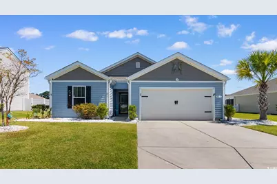 517 Mossbank Loop, Longs, SC 29568 - Photo 1