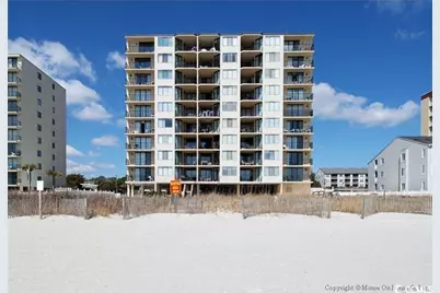3513 S Ocean Blvd. #103, North Myrtle Beach, SC 29582 - Photo 1