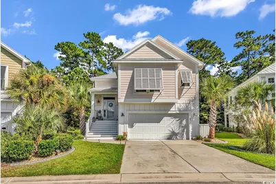 165 Splendor Circle, Murrells Inlet, SC 29576 - Photo 1