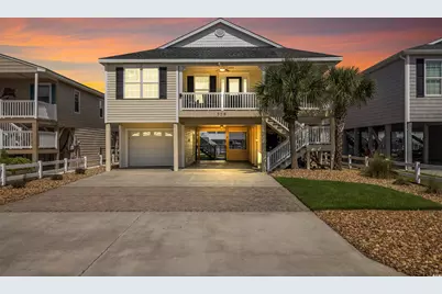 328 45th Ave. N, North Myrtle Beach, SC 29582 - Photo 1