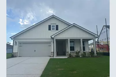 1213 Beeblossom Dr., North Myrtle Beach, SC 29582 - Photo 1