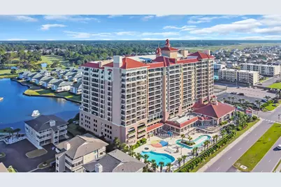 1819 N Ocean Blvd. #7015, North Myrtle Beach, SC 29582 - Photo 1
