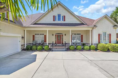 4254 Congressional Dr., Myrtle Beach, SC 29579 - Photo 1