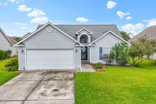 2008 Saltwater St, Myrtle Beach, SC 29588 - Photo 1