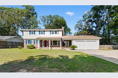 1616 26th Ave N, North Myrtle Beach, SC 29582 - Photo 1