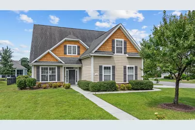 500 Oak Pond Ct., Conway, SC 29526 - Photo 1