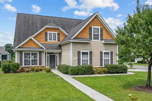 500 Oak Pond Ct, Conway, SC 29526 - Photo 1