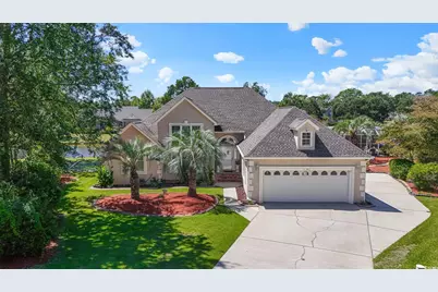 415 Lumber River Rd., Myrtle Beach, SC 29579 - Photo 1