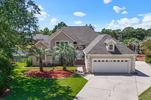 415 Lumber River Rd, Myrtle Beach, SC 29579 - Photo 1