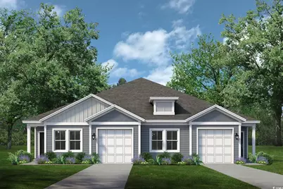 1007 Menorca Ct. #3, Little River, SC 29566 - Photo 1