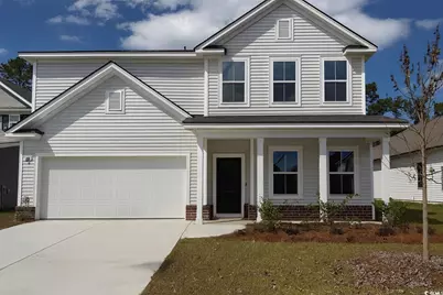 335 River Edge Dr., Myrtle Beach, SC 29588 - Photo 1