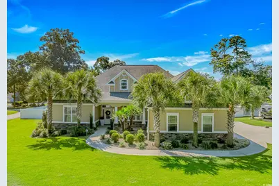 4383 River Rd., Little River, SC 29566 - Photo 1