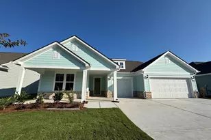 1406 Crested Iris Wy, North Myrtle Beach, SC 29582 - Photo 1