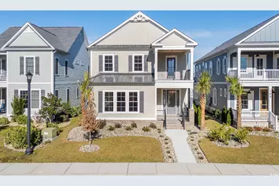191 West Palm Dr., Myrtle Beach, SC 29579 - Photo 1