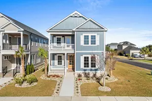 195 West Palm Dr, Myrtle Beach, SC 29579 - Photo 1