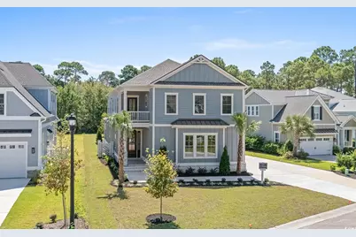 458 Seabury Ln., Myrtle Beach, SC 29579 - Photo 1