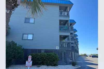 6000 N Ocean Blvd. #122, North Myrtle Beach, SC 29582 - Photo 1