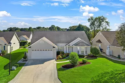 1618 Montclair Dr., Surfside Beach, SC 29575 - Photo 1