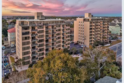 7601 N Ocean Blvd. #4A, Myrtle Beach, SC 29572 - Photo 1