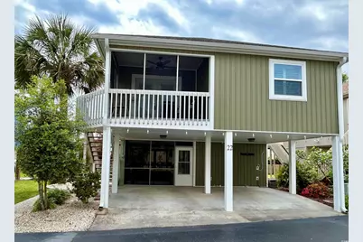 820 9th Ave. S, North Myrtle Beach, SC 29582 - Photo 1