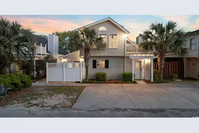 104 Ash St., North Myrtle Beach, SC 29582 - Photo 1