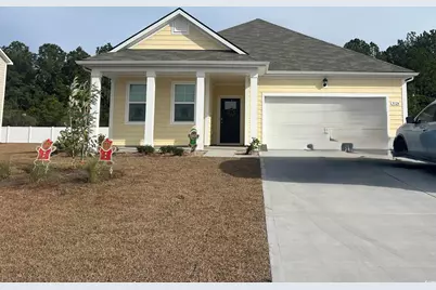 5124 Yellowstone Dr., Conway, SC 29526 - Photo 1