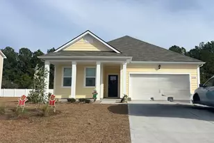 5124 Yellowstone Dr, Conway, SC 29526 - Photo 1