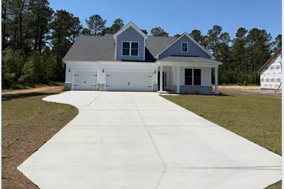 1397 Loop Circle, Longs, SC 29568 - Photo 1