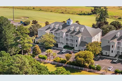 1033 World Tour Blvd. #106A, Myrtle Beach, SC 29588 - Photo 1