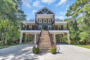 1820 Gray Oaks Dr, Conway, SC 29526 - Photo 1