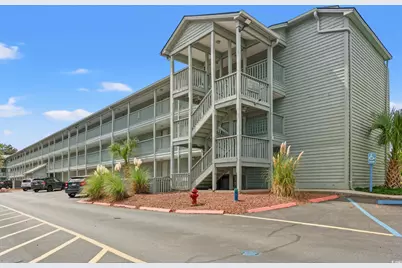 5905 S Kings Hwy. #5303, Myrtle Beach, SC 29575 - Photo 1